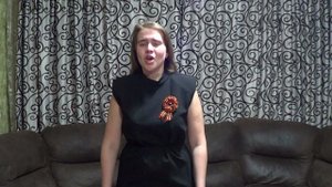 Таня Иванова (TANYA IVANOVA) Авторская песня "МОЙ ГЕРОЙ" (MY HERO,) посвящается Ветеранам ВОВ!