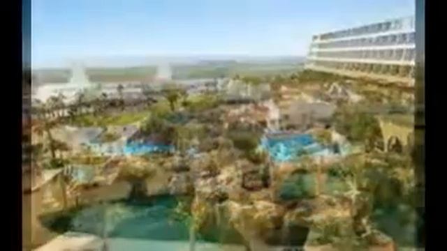 Отдых на Кипре смотреть онлайн