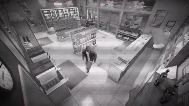 GTA V MOVIE DELUXE смотреть онлайн