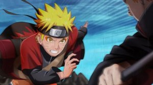 НАРУТО ПОВЕЛИТЕЛЬ СУЩЕСТВ ВСЕ ЧАСТИ - Альтернативный сюжет Наруто