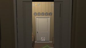 50 Tiny Room Escape - Level 7 Walkthrough