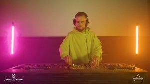 boogreenoff || dubstep dj set