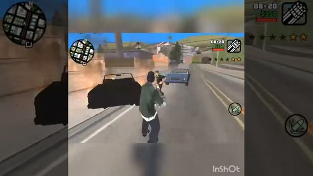 EL MEJOR PACK DE EFCTOS REALISTAS PARA GTA SA ANDROID a 30mb!