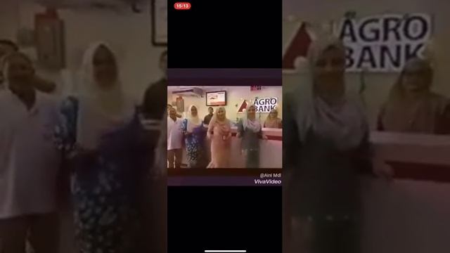 Ceria Raya Agrobank Tumpat 2018 смотреть онлайн