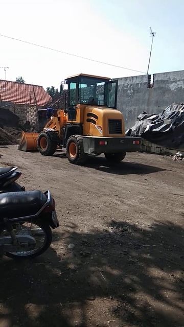 #shorts alat berat loader merek long king terbaru lg nunggu solar#viral🙏👍🙏🏼 смотреть онлайн