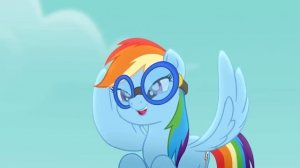 Май Литл Пони | Радуга возвращается! | МЛП Радужное Путешестие!