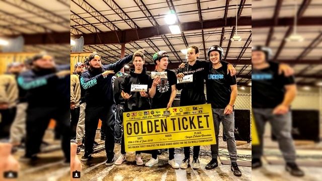 Ryan Williams LEAVES Maddgear! | Scooter Hut News EP.12 смотреть онлайн