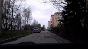 #4104 /22-04-25 г./ По делам по дороге домой...