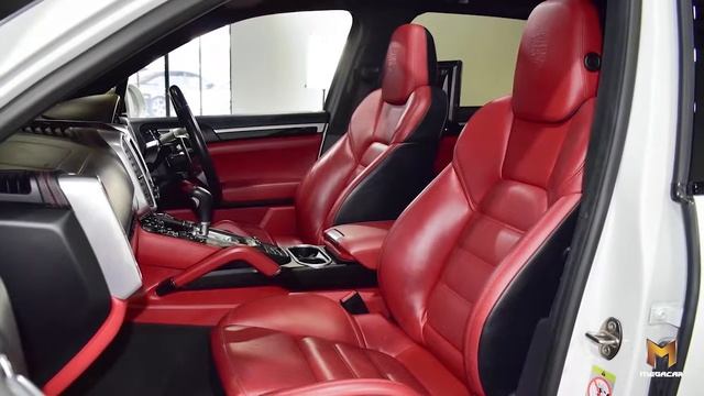 Porsche Cayenne 3.0 Diesel 2016 เครื่องดีเซลล้วนๆ Option ล้นทะลัก!! смотреть онлайн