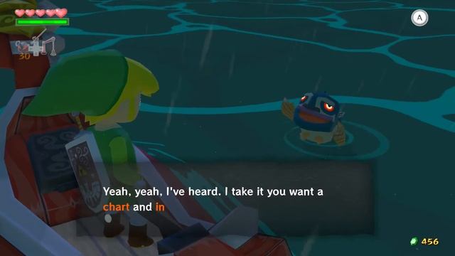 Bombs! - Let's Play: The Wind Waker HD Part 18 смотреть онлайн