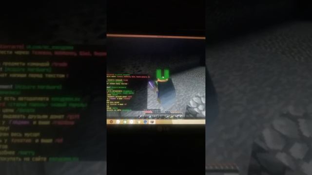 Играем на сервере с Даней развиваемся с кит старта смотреть онлайн