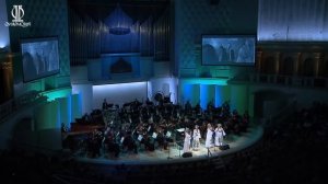 Вокальный квартет "ДЕВЧАТА" "Хорошие девчата"