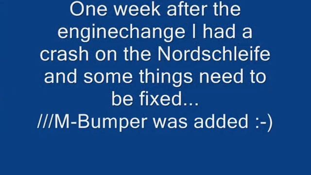 In memory of my pink BMW E36 convertible смотреть онлайн