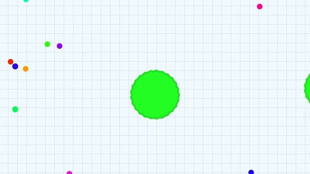 AGAR.io смотреть онлайн