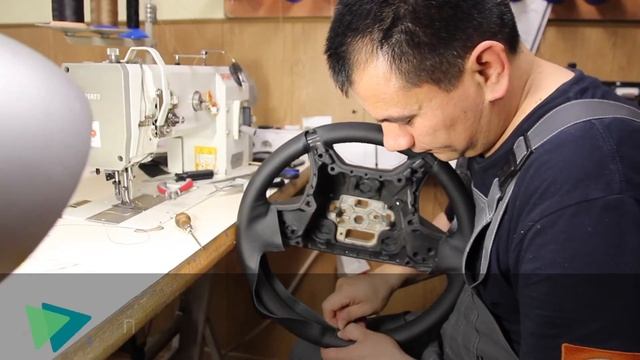 Олптека На Руль Самому. Перетяжка Руля: Надо Ли? [Лучшие Идеи 2020] смотреть онлайн