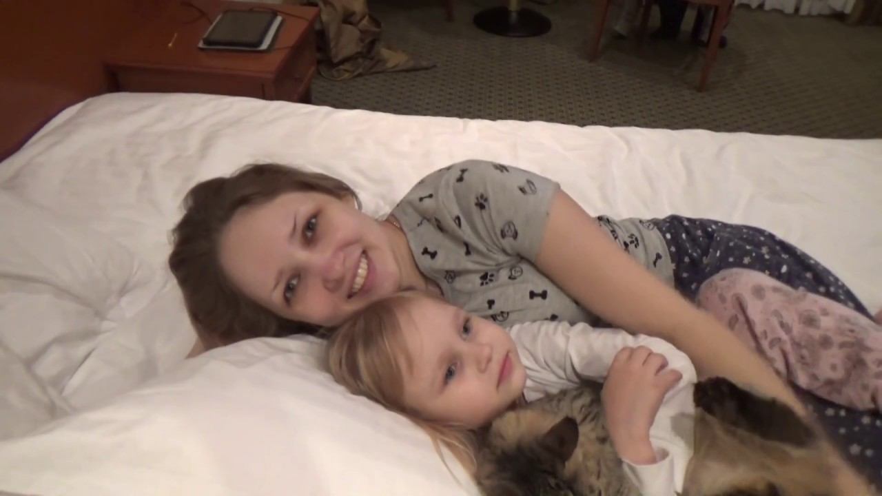 ВЛОГ Юля больше не красится!!! Есть ли у меня девчонка? смотреть онлайн