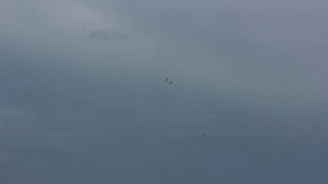Авиашоу в Уфе в 2021 году