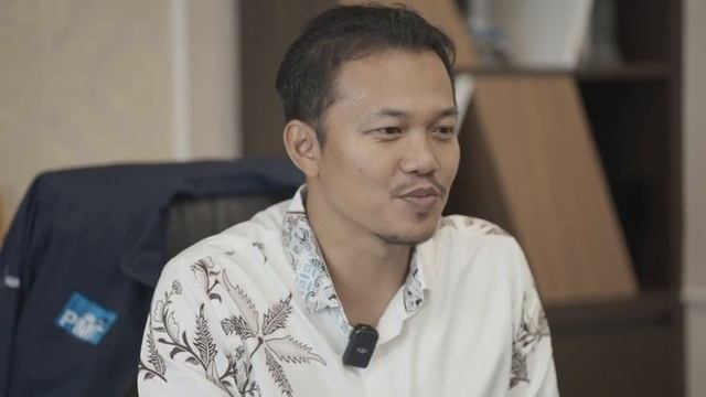 SCP Primary Field Trip to Kominfo смотреть онлайн