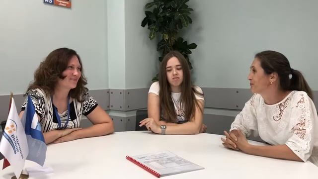 Локоткова Наталия, покупка 2к квартиры. Агент - Козачук Лилия.