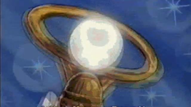 Sailor Moon Club Rocker Inna смотреть онлайн