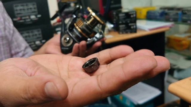 Reel Termewah Termurah, SEAHAWK BLACK GATOR, LIMITED EDITION Paling Keren, Rugi Gak Punya ini Reel. смотреть онлайн