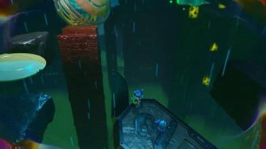 ASTRO BOT - Прохождение игры #5