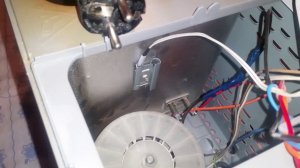 Ремонт хлебопечки LG HB-1001CJ