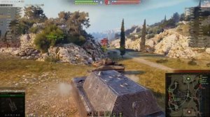 Maus или Е100 / Кто же лучше / What the BEST Tank in World of Tanks