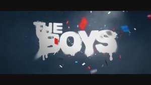 The Boys – Season 4 Official Trailer Prime Video