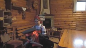 Деревня дураков / Village of fools - Gameloft video