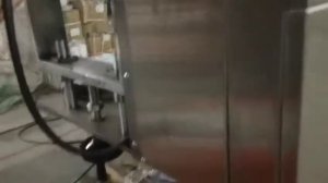 1. Картонажная машина регулировка высоты конвейера, количества блистеров 31.10.22