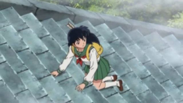 Always you Sesshomaru and Kagome смотреть онлайн