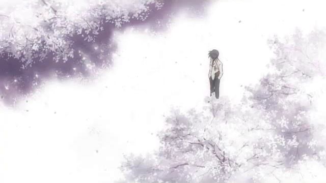 Clannad After Story Mago de Oz Desde mi Cielo смотреть онлайн