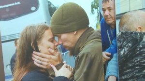 "Будни" (новости, 22.04.25г., Бийское телевидение)