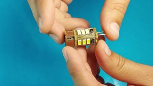 Светодиодная лампочка на 12 вольт с цоколем G4