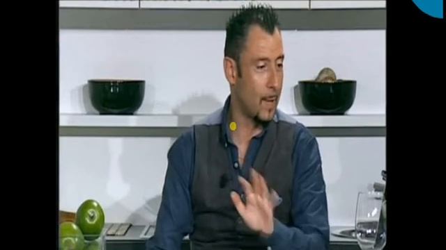 Andrea Barbi Show - Parte 4 смотреть онлайн