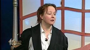 Маркиза. Евгения Добровольская читает монолог Нины Заречной из пьесы А.П. Чехова "Чайка".