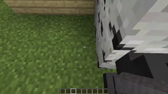 Баг с наковальнями в Minecraft смотреть онлайн