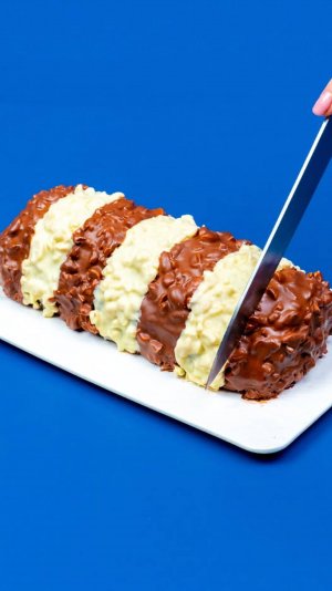 Домашний десерт, о котором все говорят