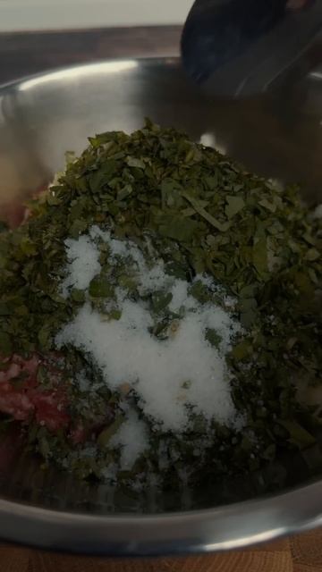 Лучшее тесто для чебуреков! #рецепты #вкусно