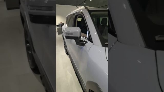 Haval H3 - за что 3млн ???