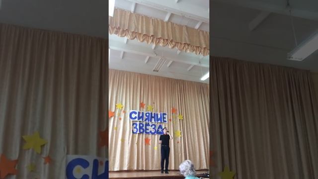 Ша Спою № 3 (27.04.2017-Плачь [Dan Balan cover]) смотреть онлайн