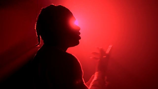 Corty Grams - What Is Love (prod. hezekiah) смотреть онлайн