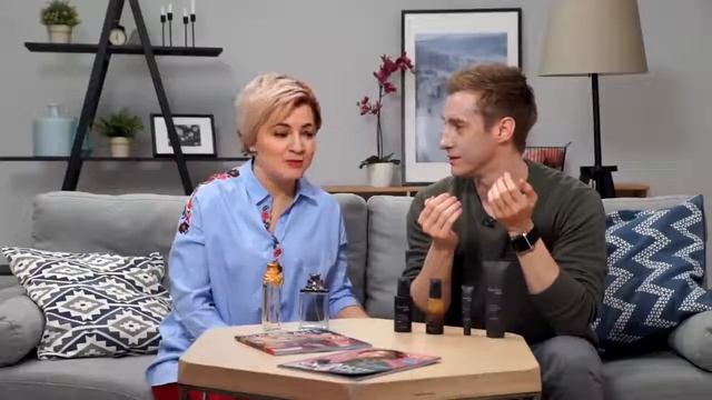 Обзор каталога Oriflame №2 2018 смотреть онлайн