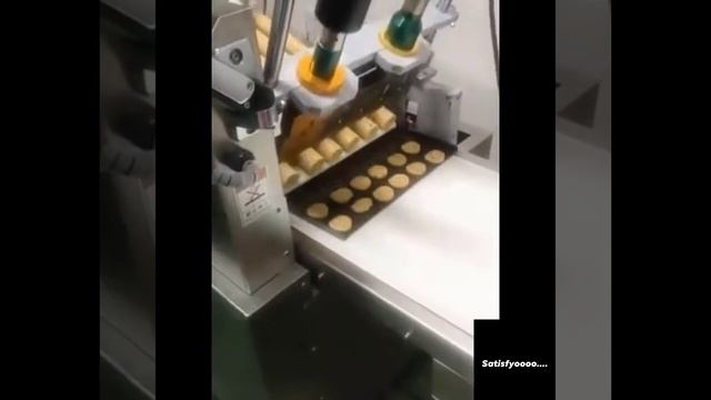 Super satisfying video| with calm music| satisfy O ooo смотреть онлайн