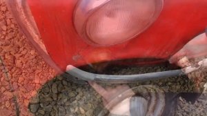 Восстановление Горбатого Запорожца 1964 года (ЗАЗ 965). Эпизод 1. Поиск, покупка и осмотр