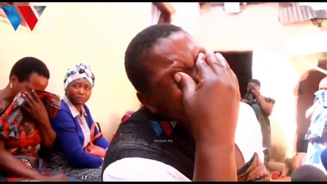 HUZUNI! NEHEMIA ambaka na KUMUUA VANESA KISA KUMKATAA KIMAPENZI смотреть онлайн