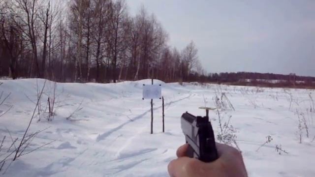 Пистолет МР-78-9ТМ.avi смотреть онлайн