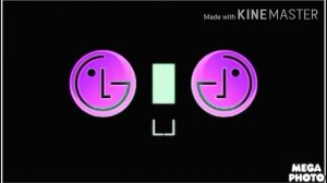 LG Logo Effects 2 in CoNfUsIoN
