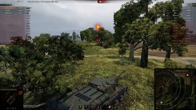 су 100 после 9 фрагов сеел панику у противников смотреть онлайн